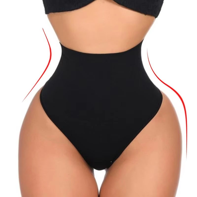 Calcinha modeladora Forma Perfeita compre 1 leve 2